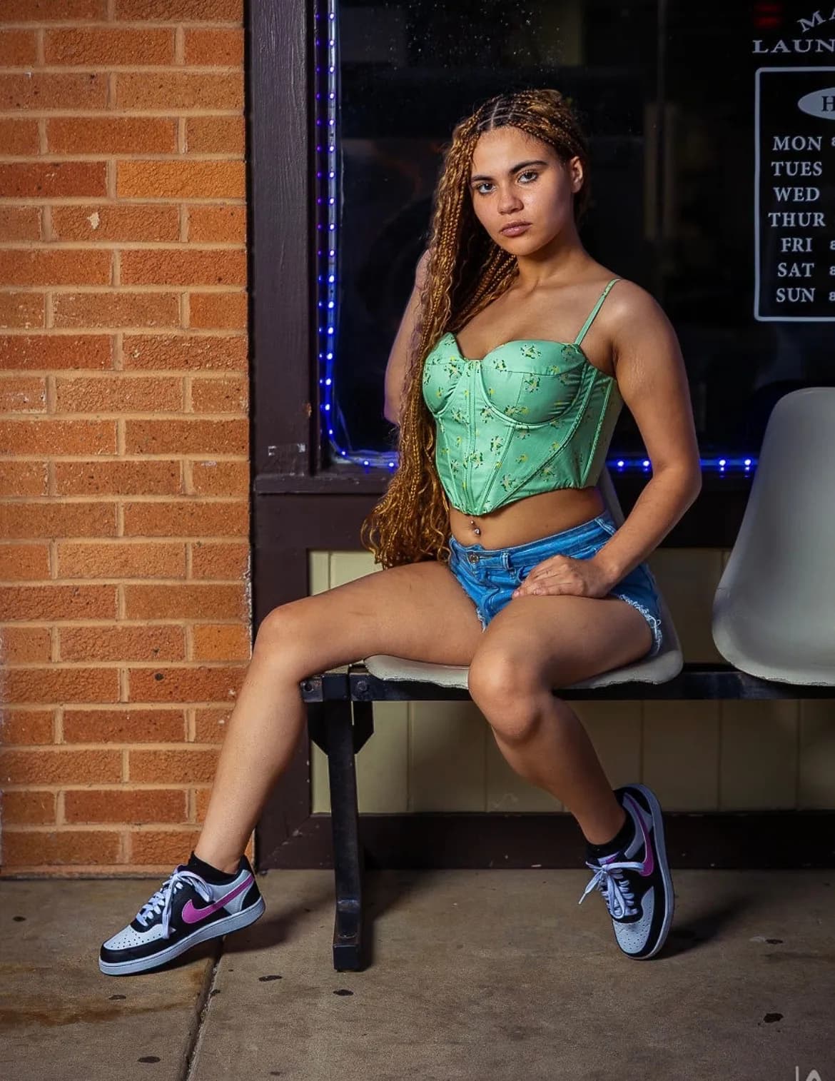 Brianna image