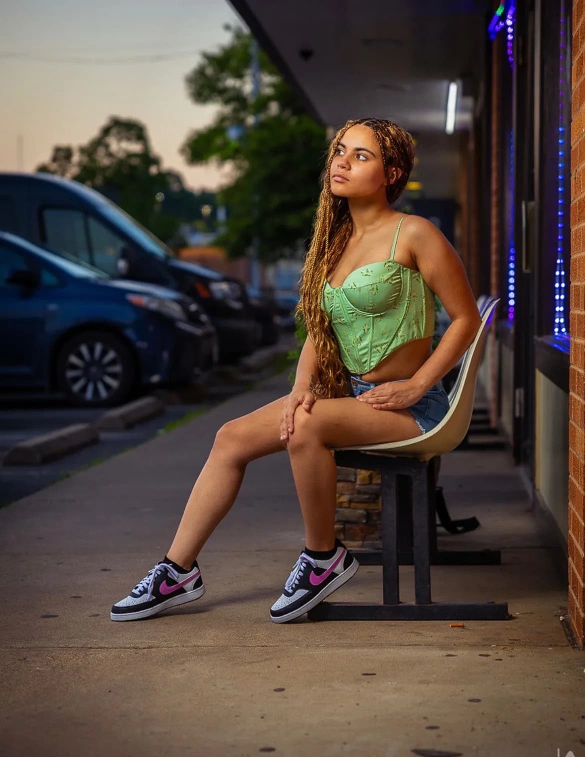Brianna image