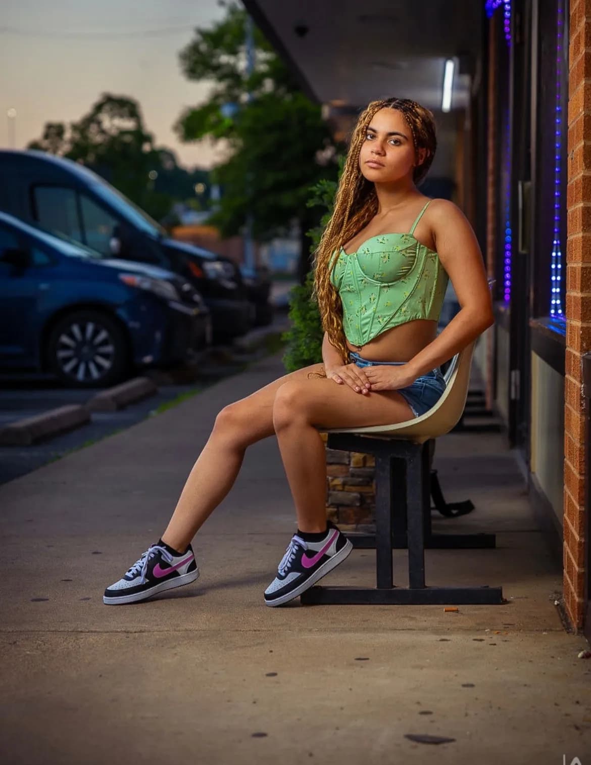Brianna image