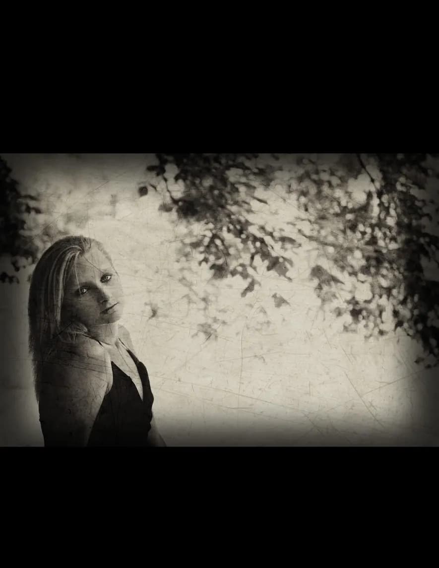 Tracey Lee image