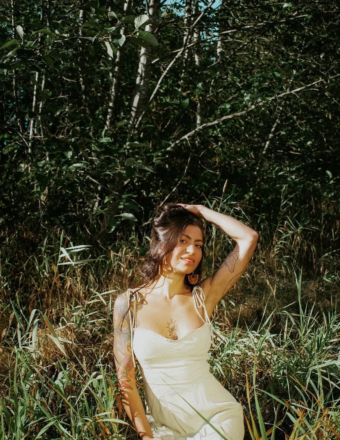 CandiceSolstice image
