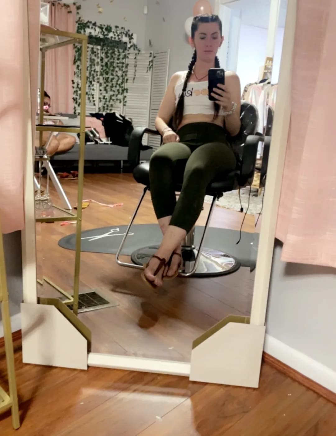 CaylaStone image