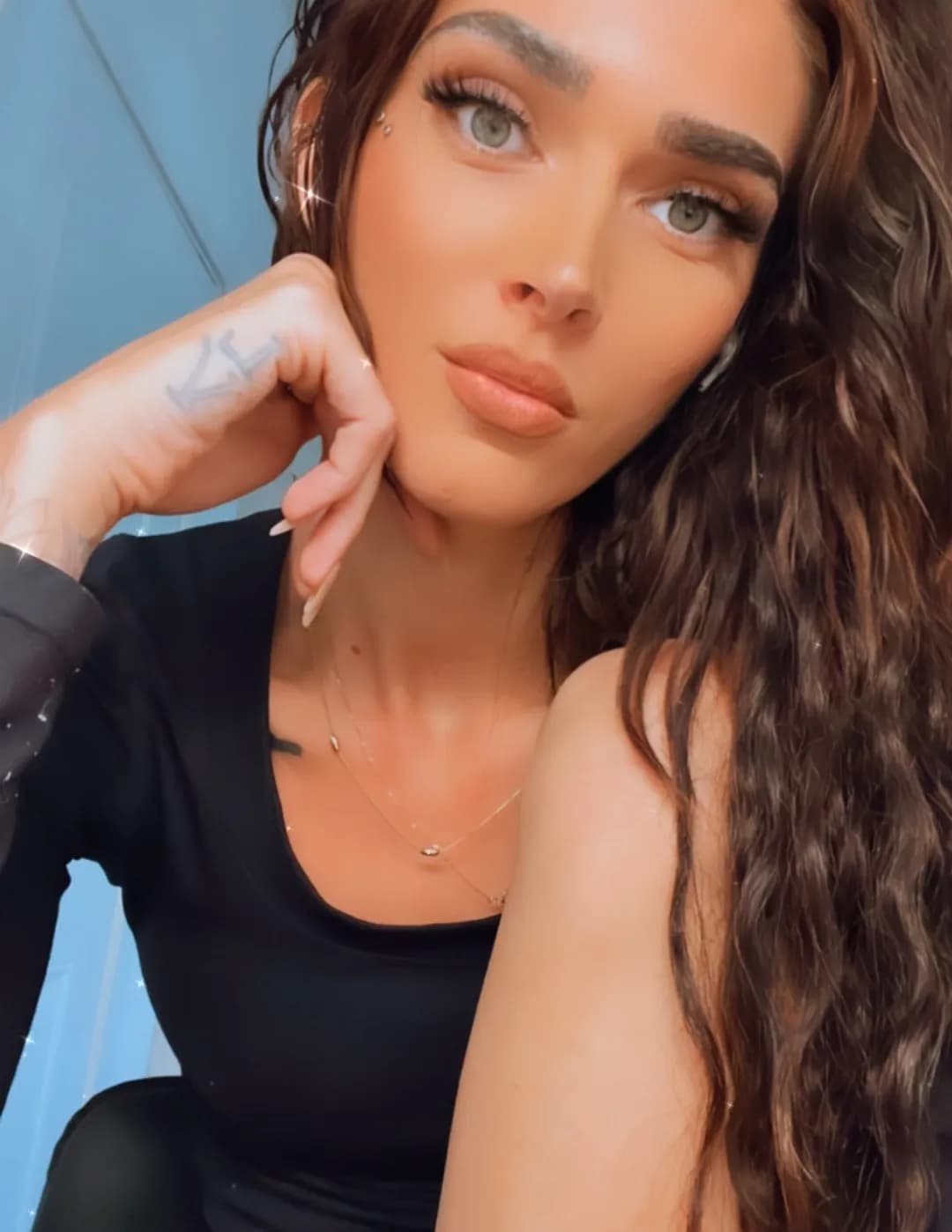 Marlena christianson image