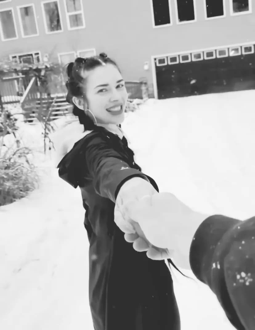 Marlena christianson image