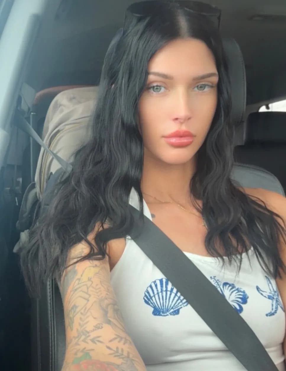 Marlena christianson image