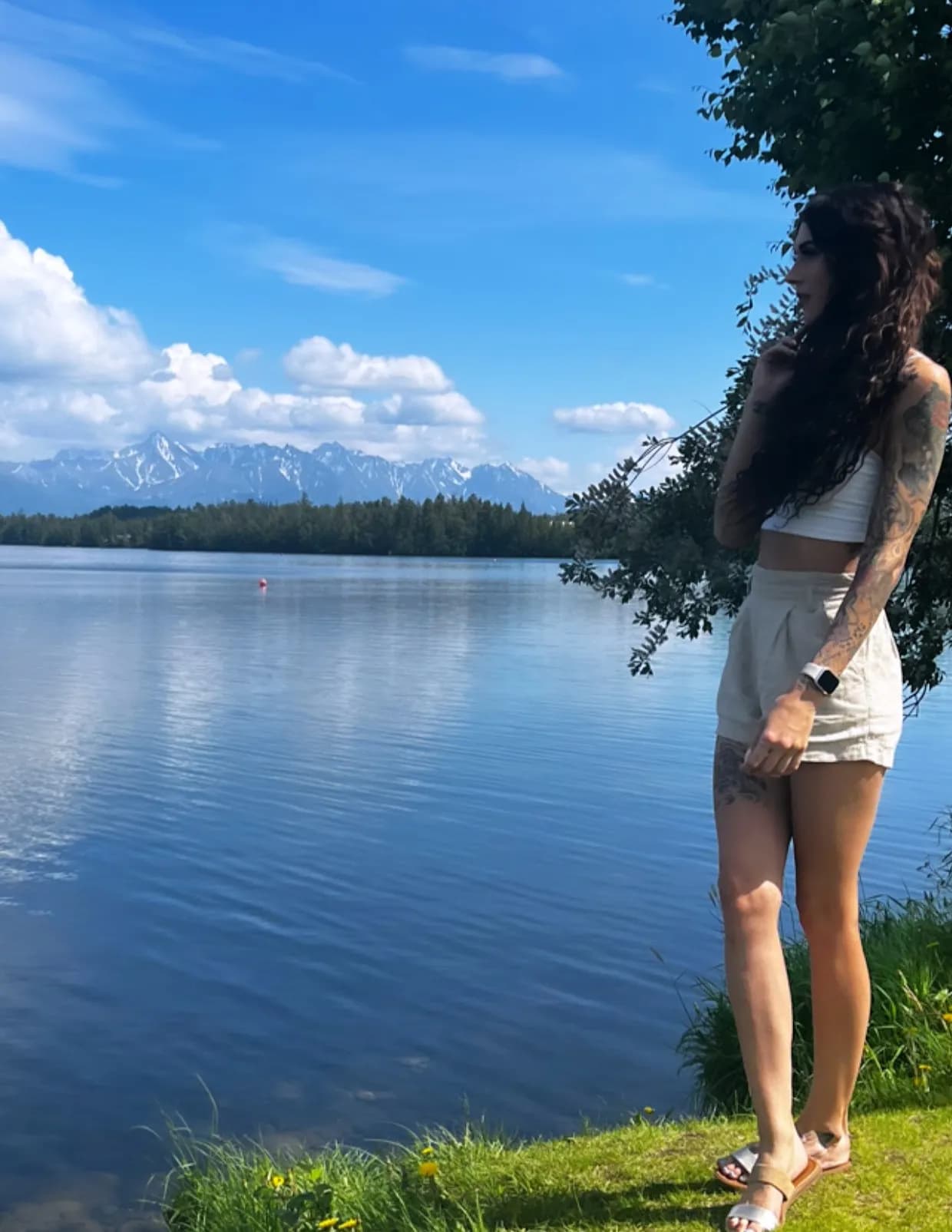 Marlena christianson image