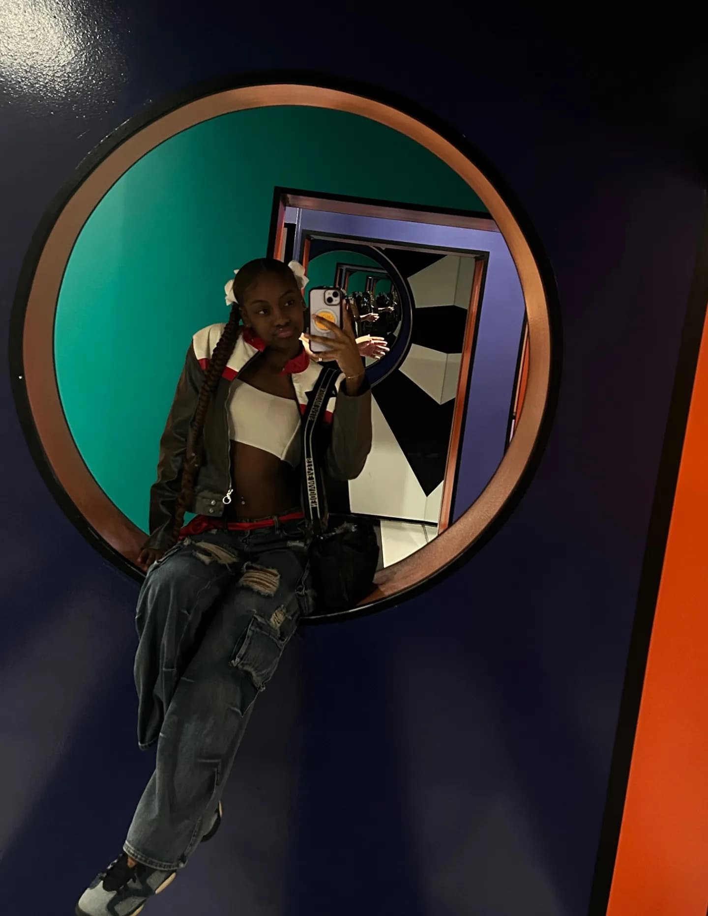 Destiny White image