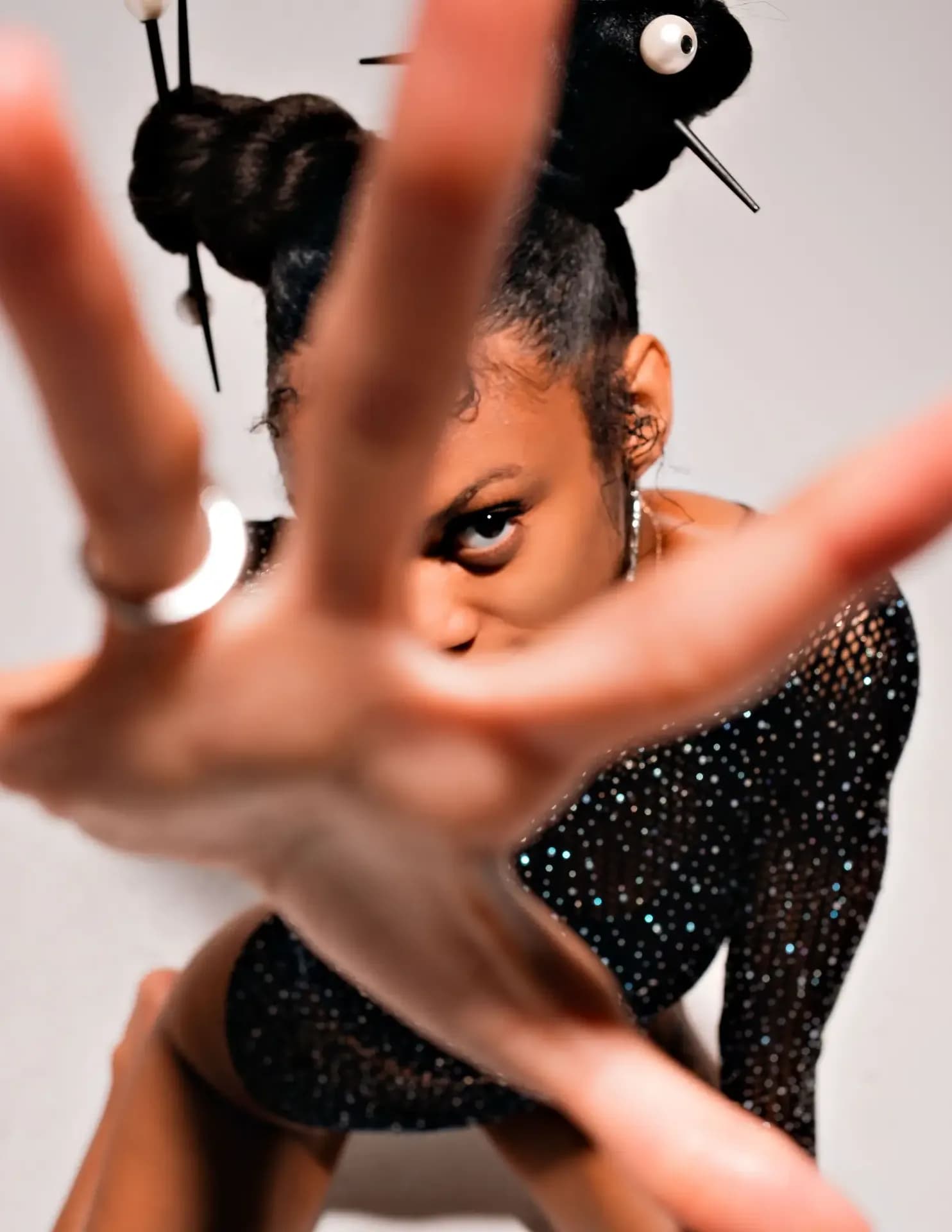 Niashia Lawrence image