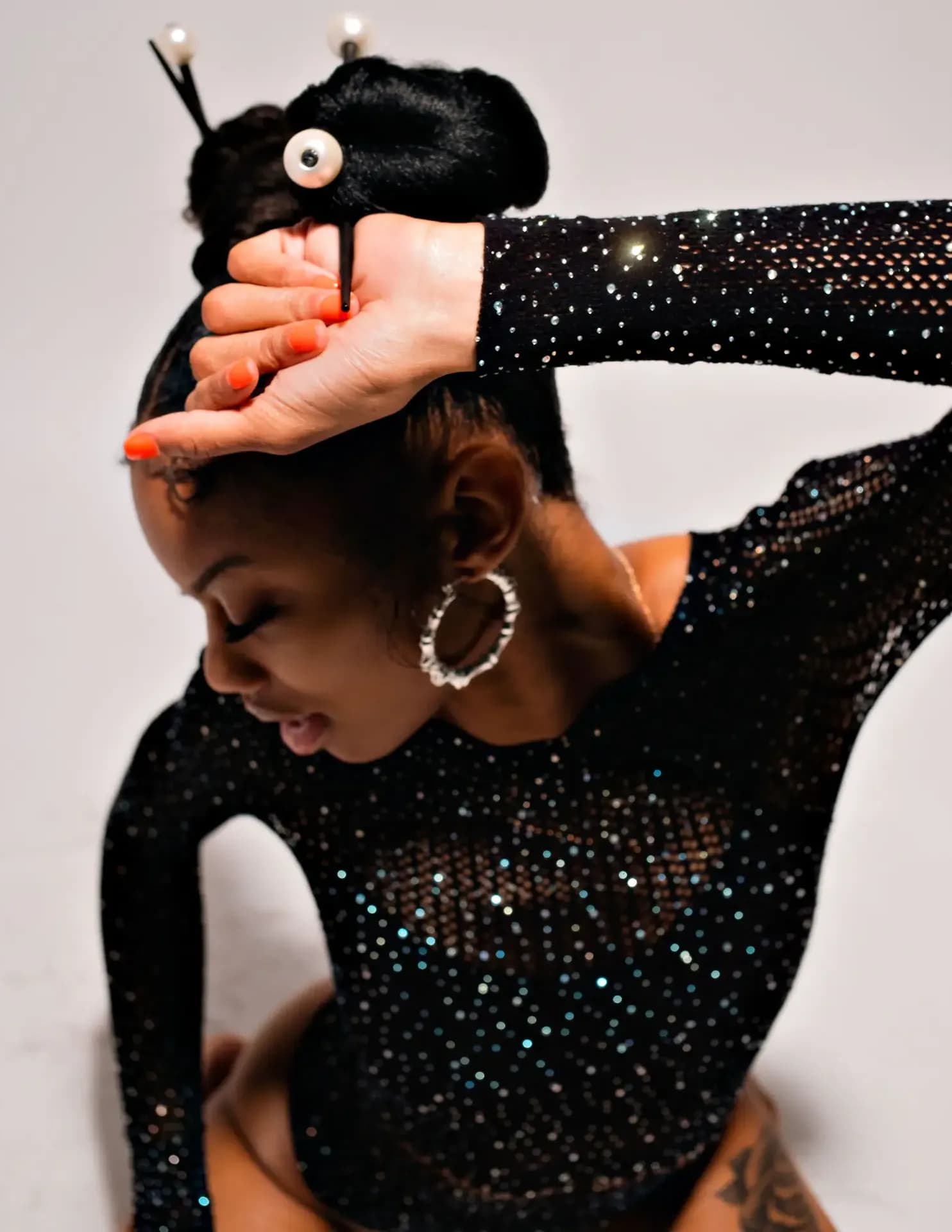 Niashia Lawrence image