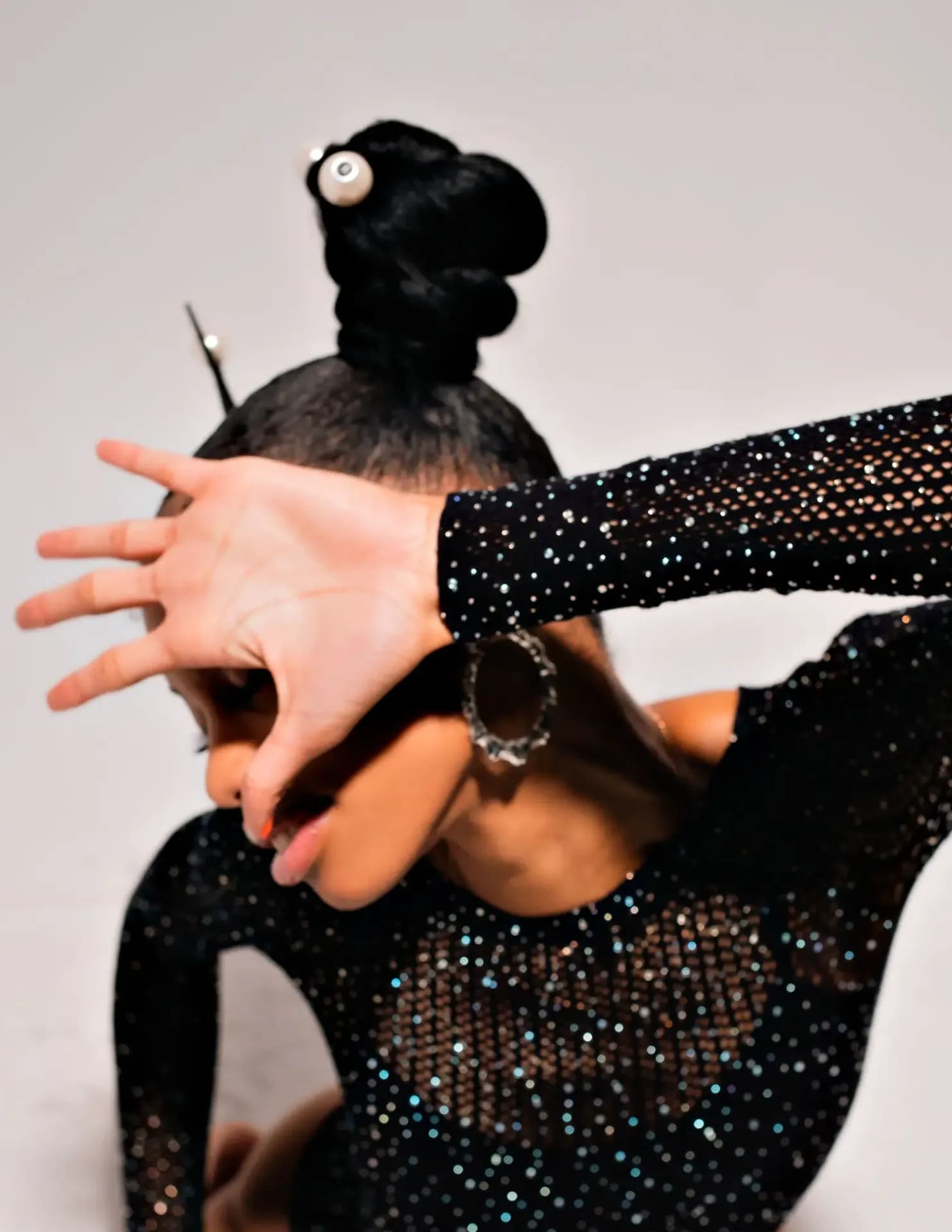 Niashia Lawrence image