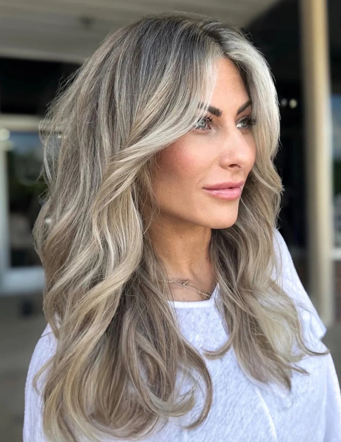 Megan mann image
