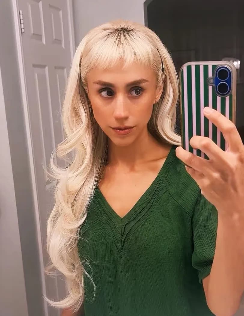 Zarlee Sevier image