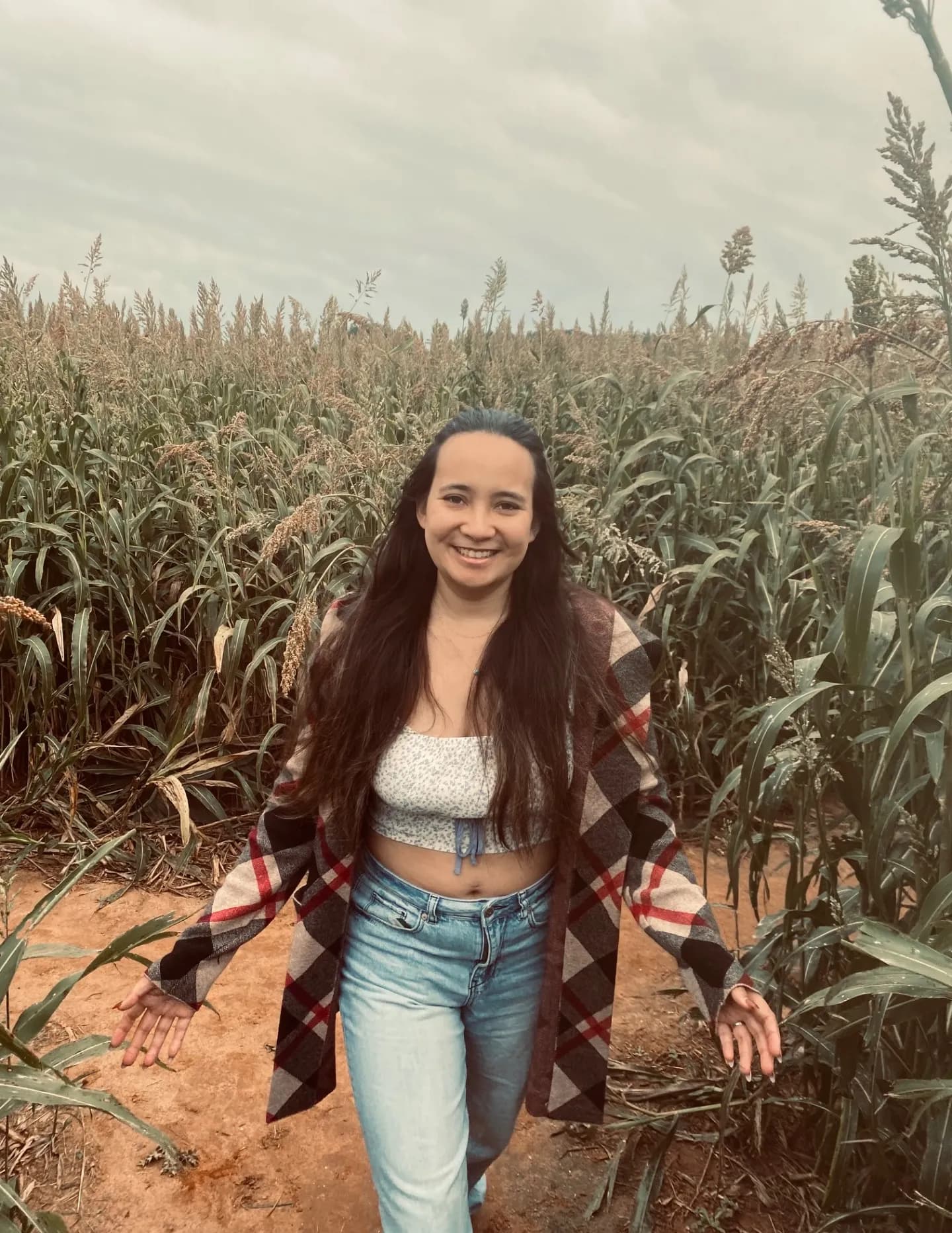 Makaila Detrick image