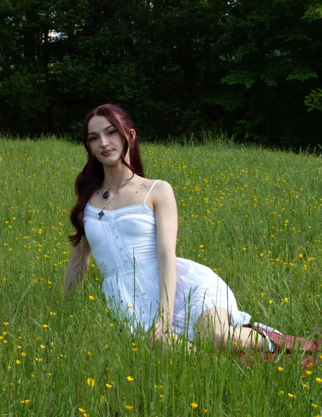 Isabelle Kelly image