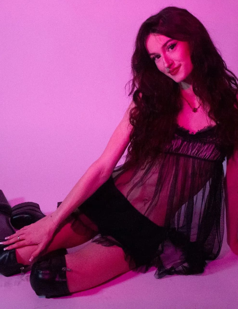 Isabelle Kelly image