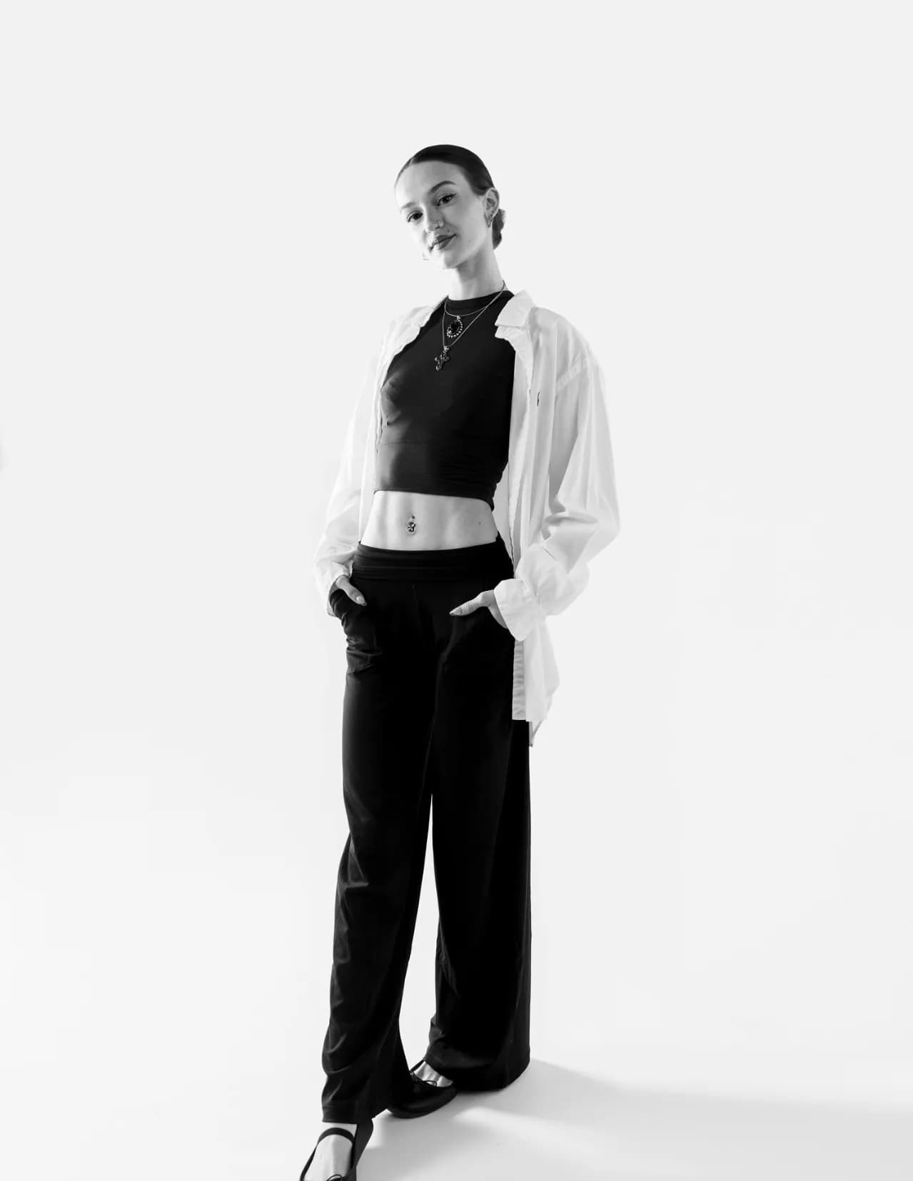 Isabelle Kelly image