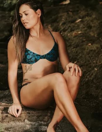 Jeannette Vierra image
