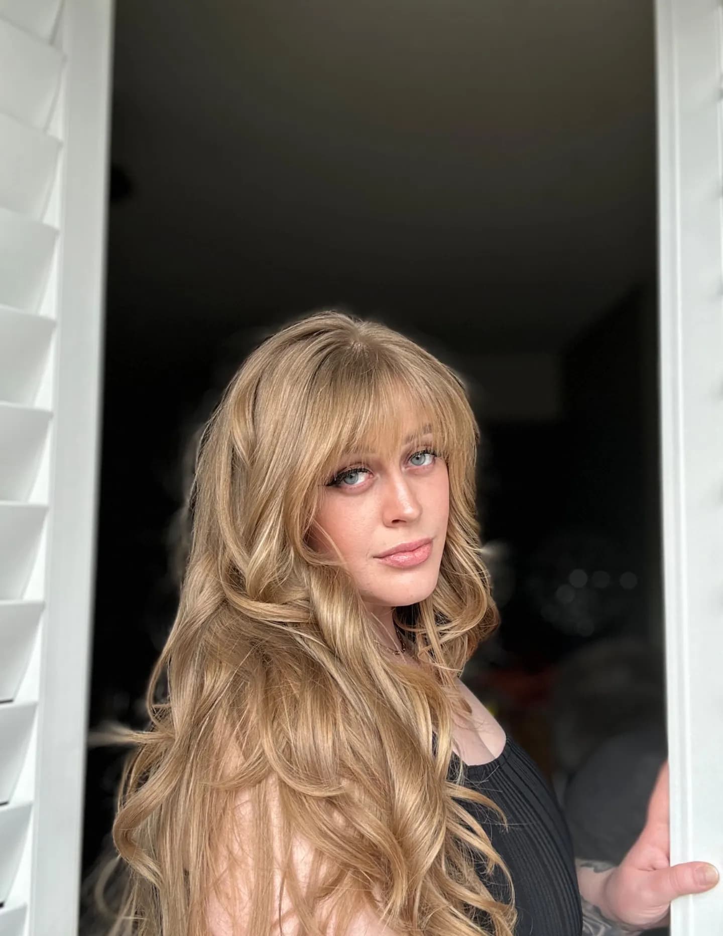 Hannah image