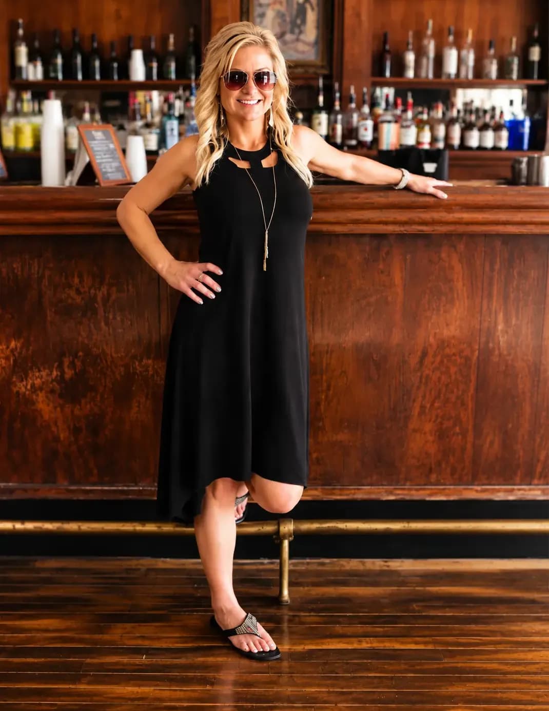 Kristin Hettervig image
