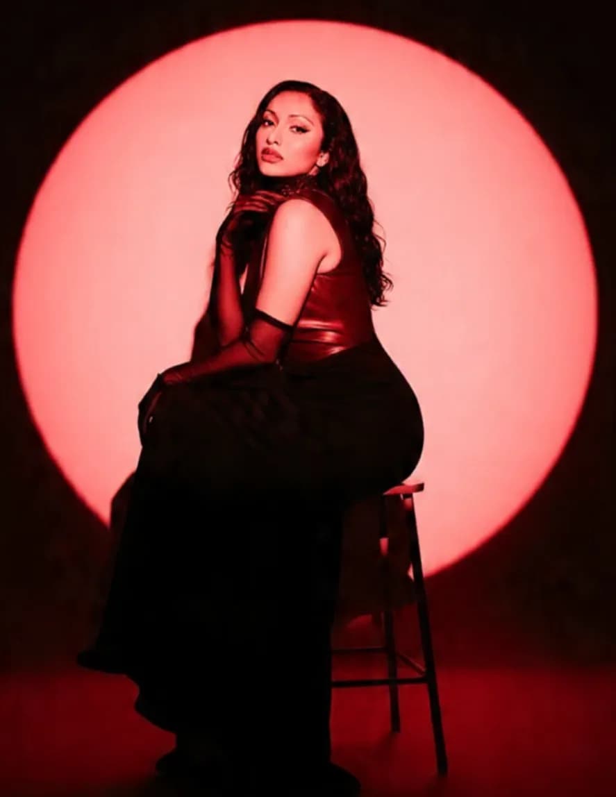Genesis Jara image