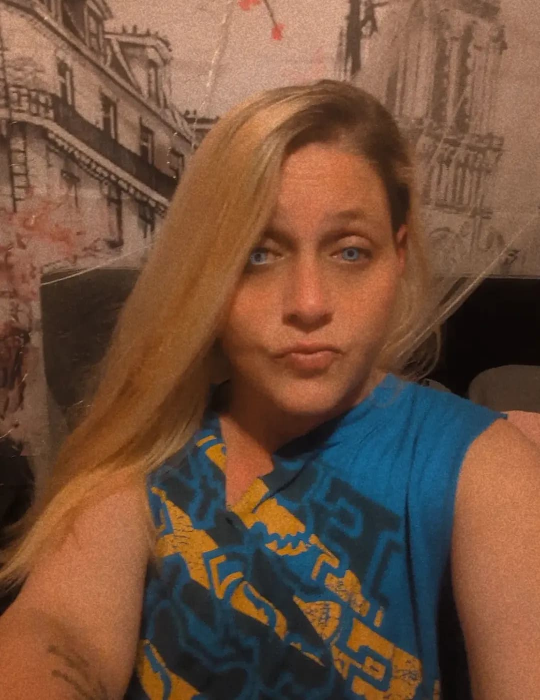 Mandy jo image