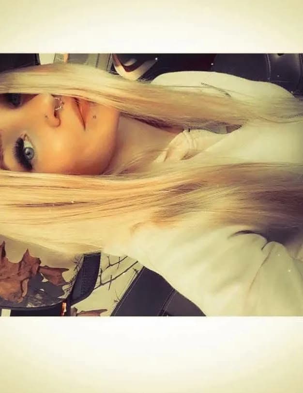 Melissa Belle image