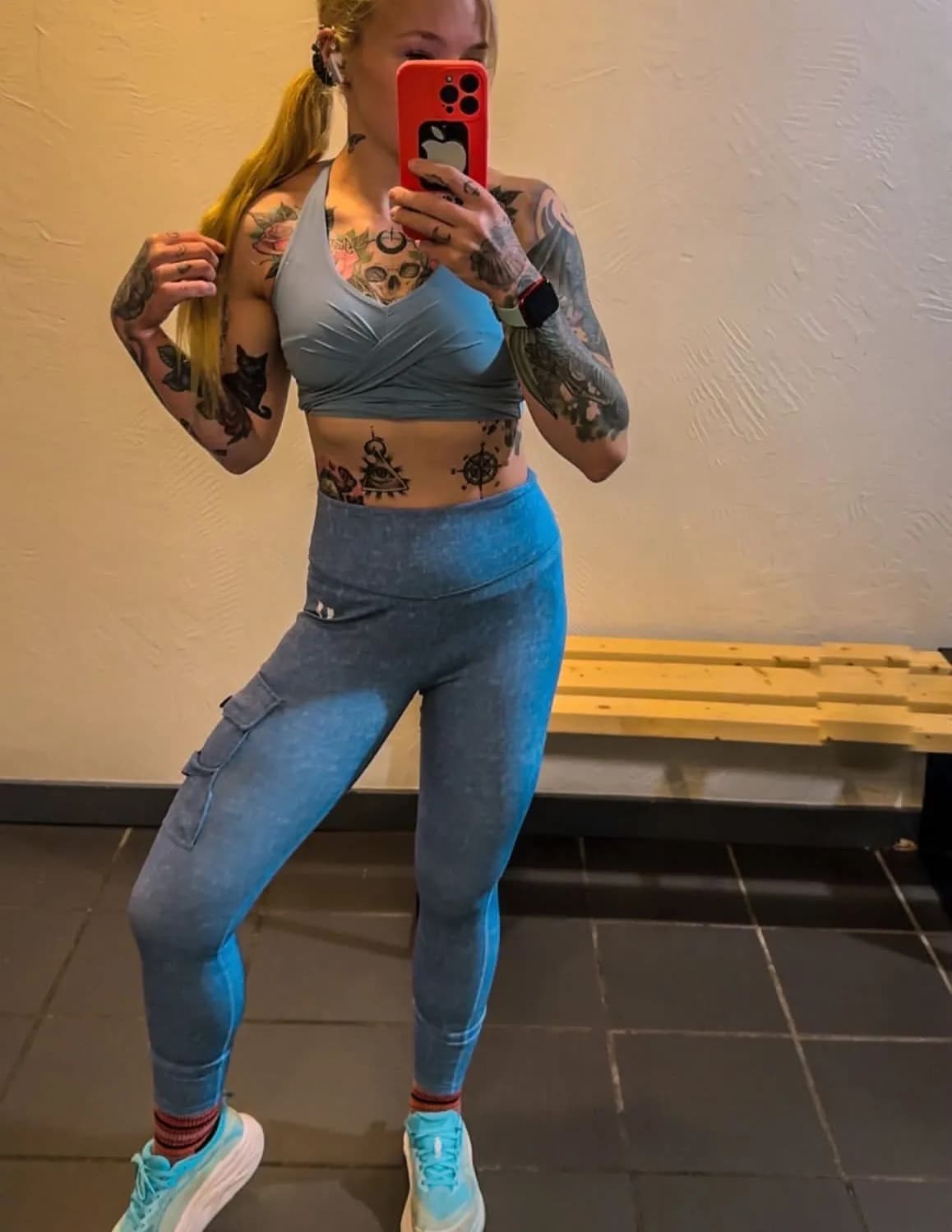 Melissa Belle image