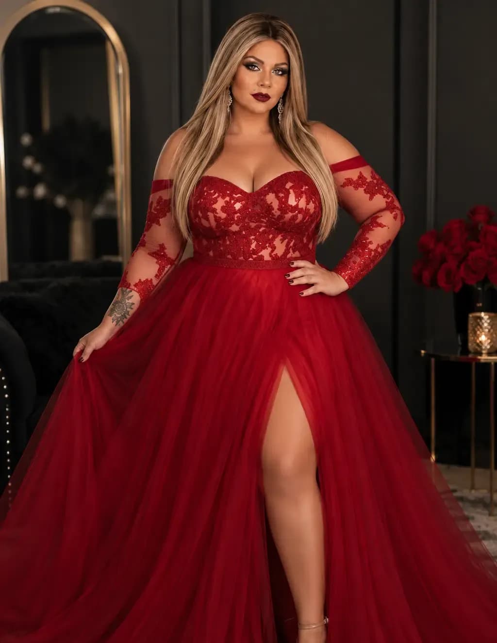 Stevie Marie image