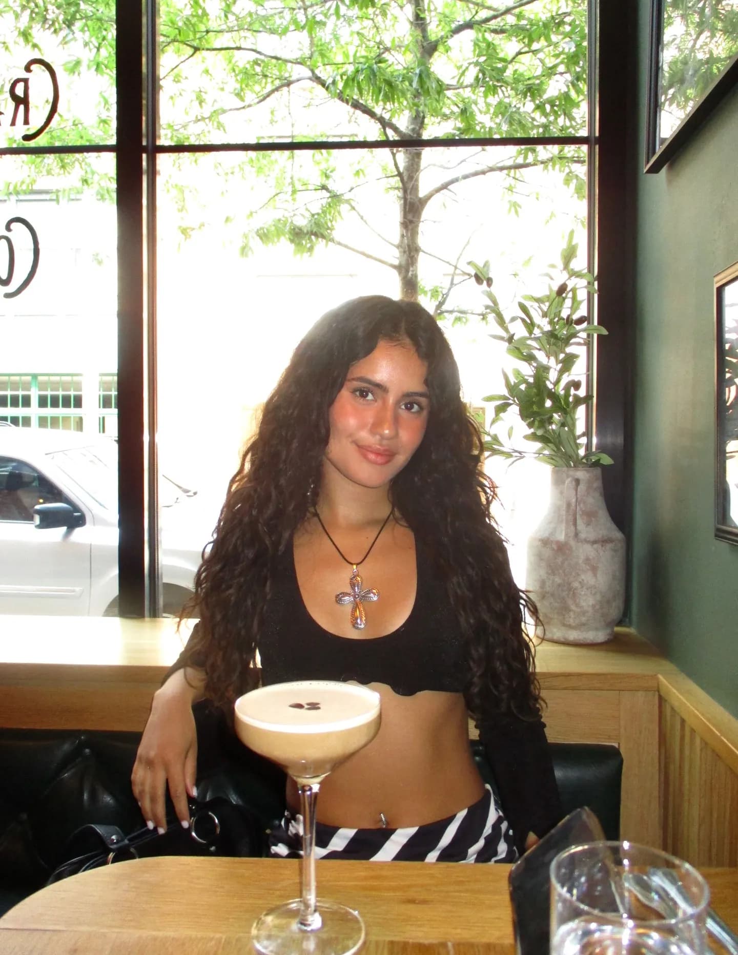Angie Machado image