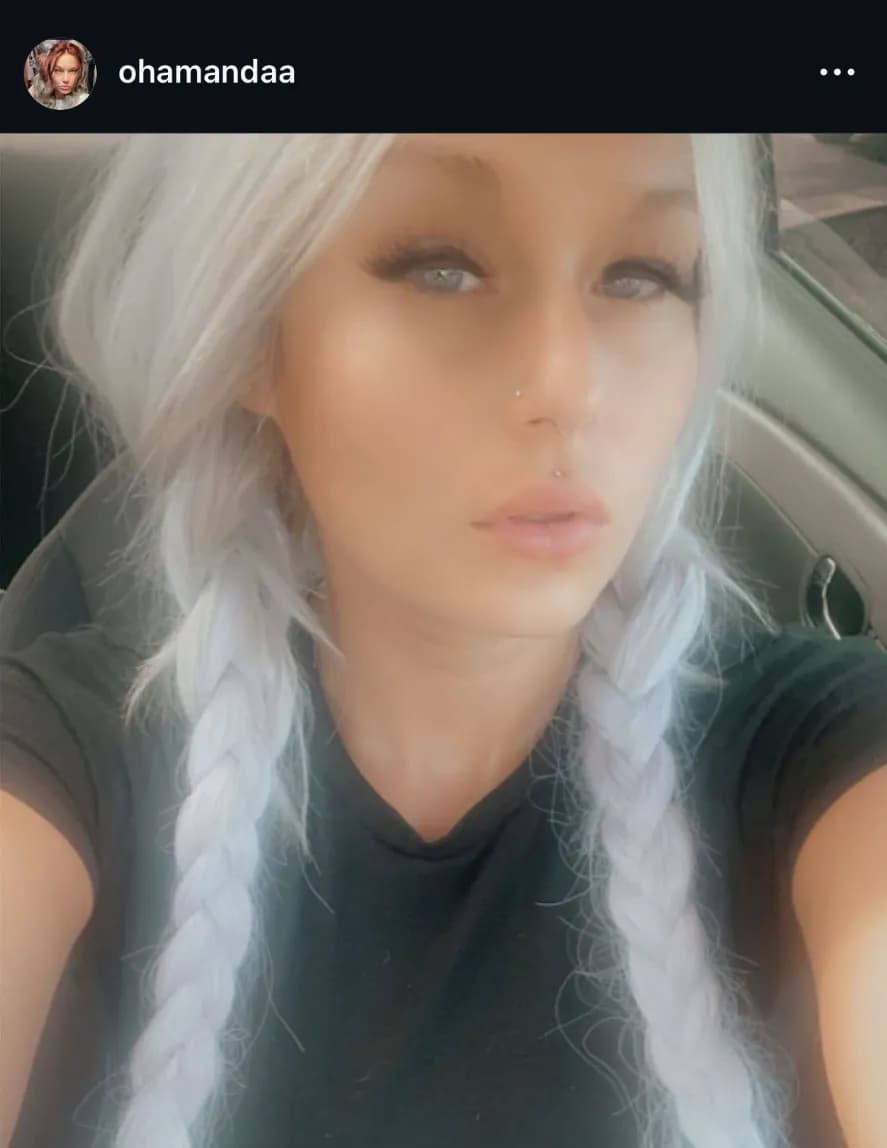 Amanda Jastal image