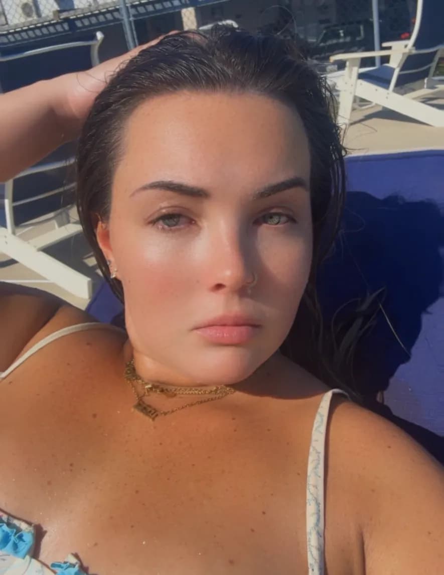 Kayla sosnovich image