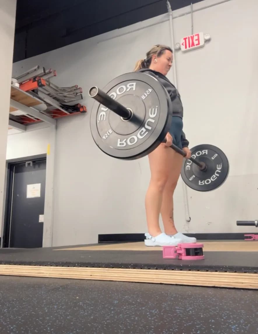 Kayla sosnovich image