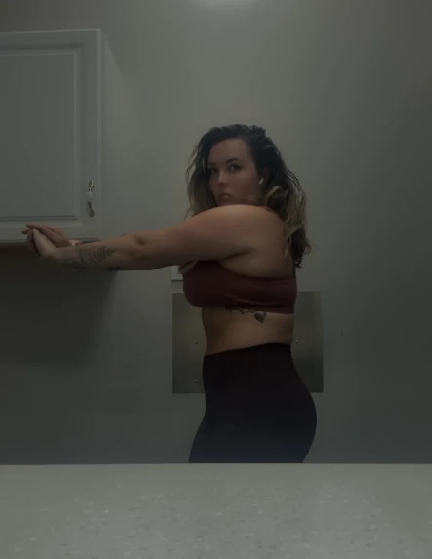 Kayla sosnovich image