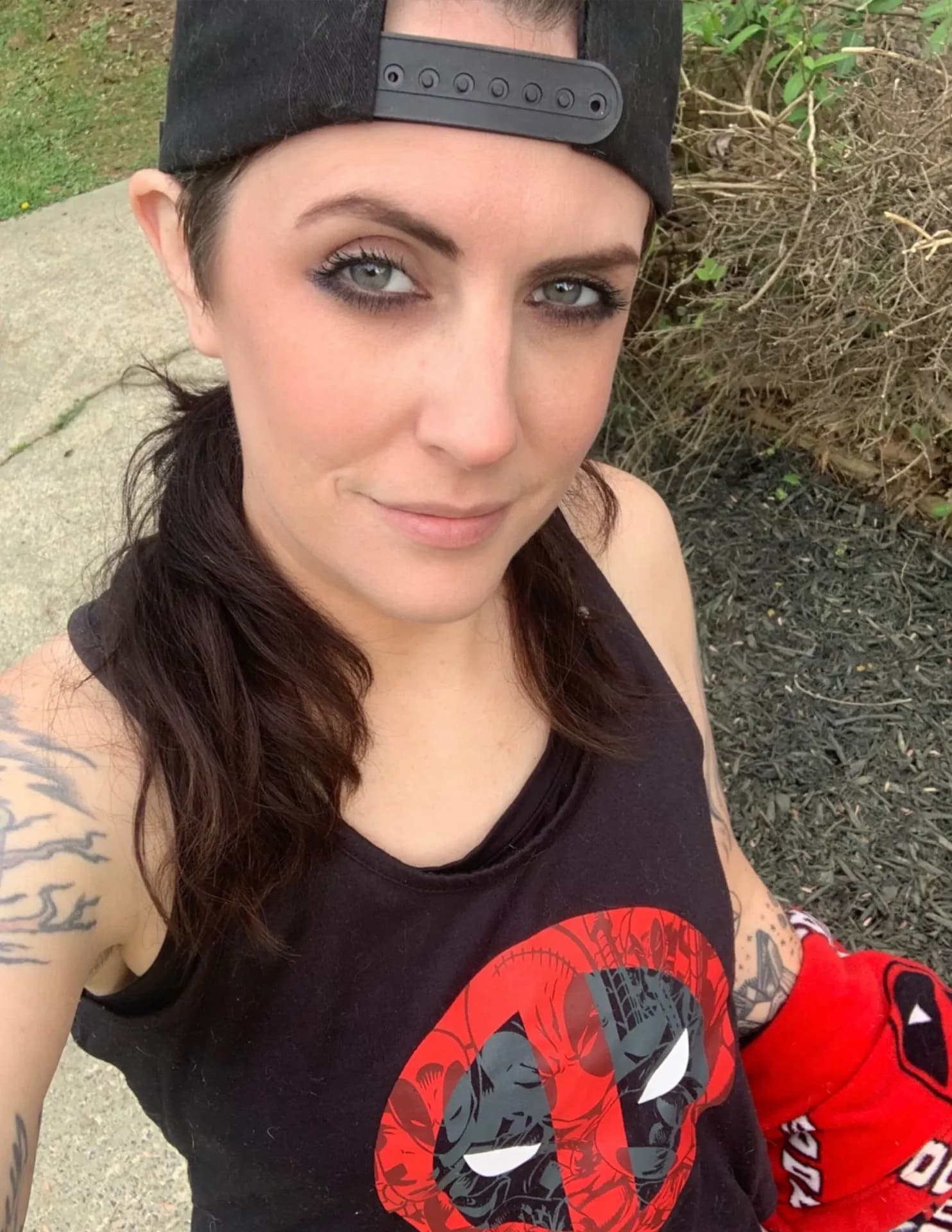 Tiffany Heatley image