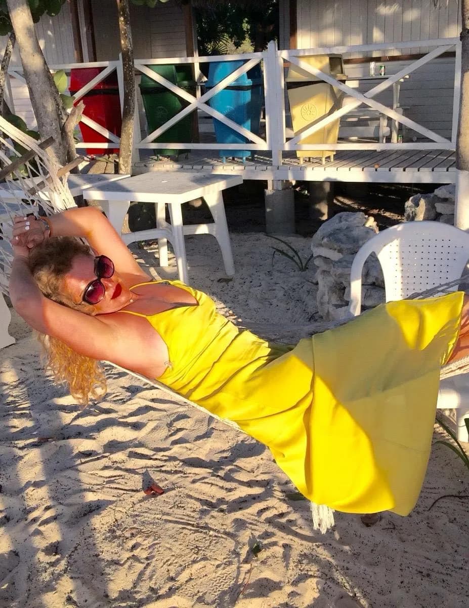 Nasim Ghorbany image