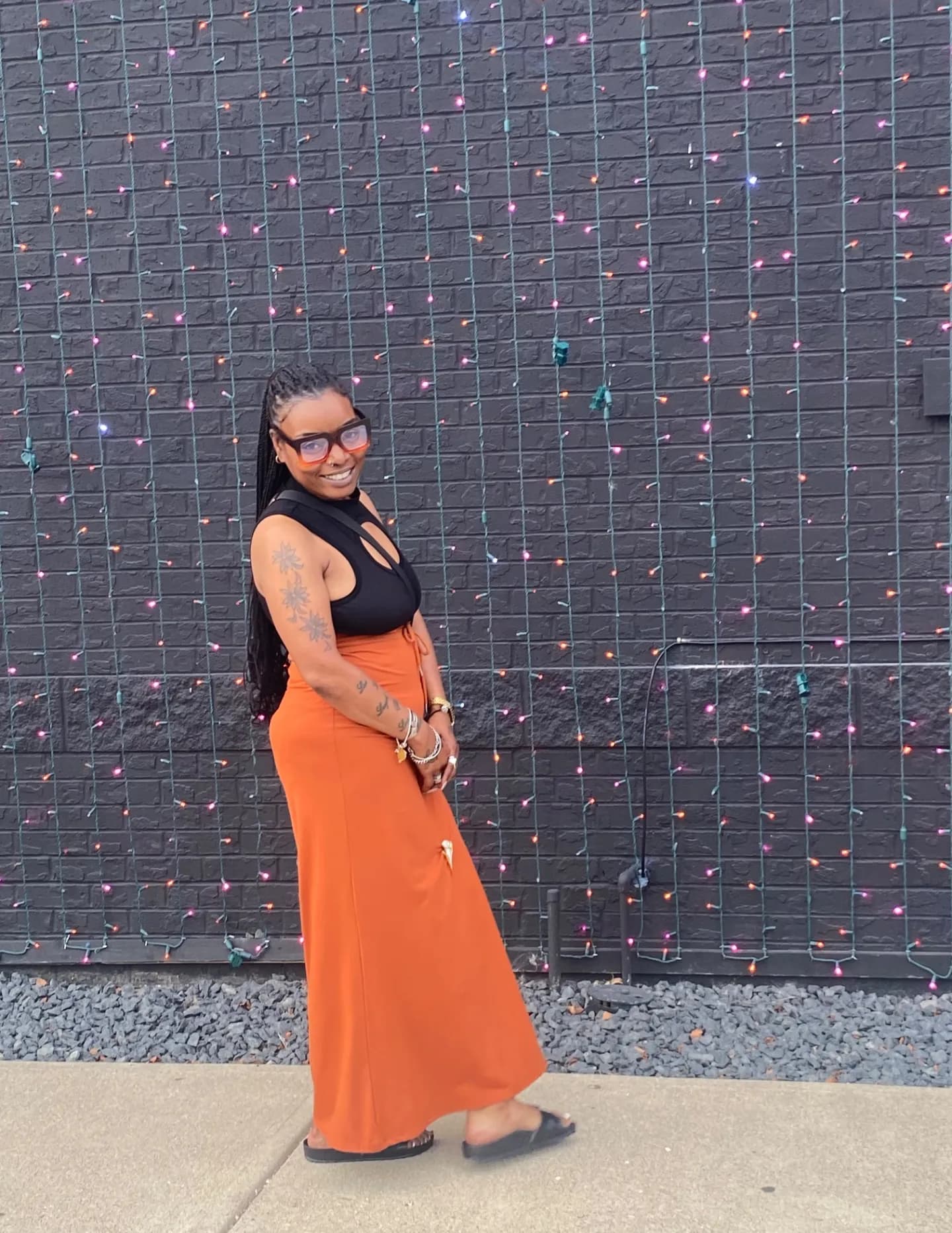 LaTisha G image