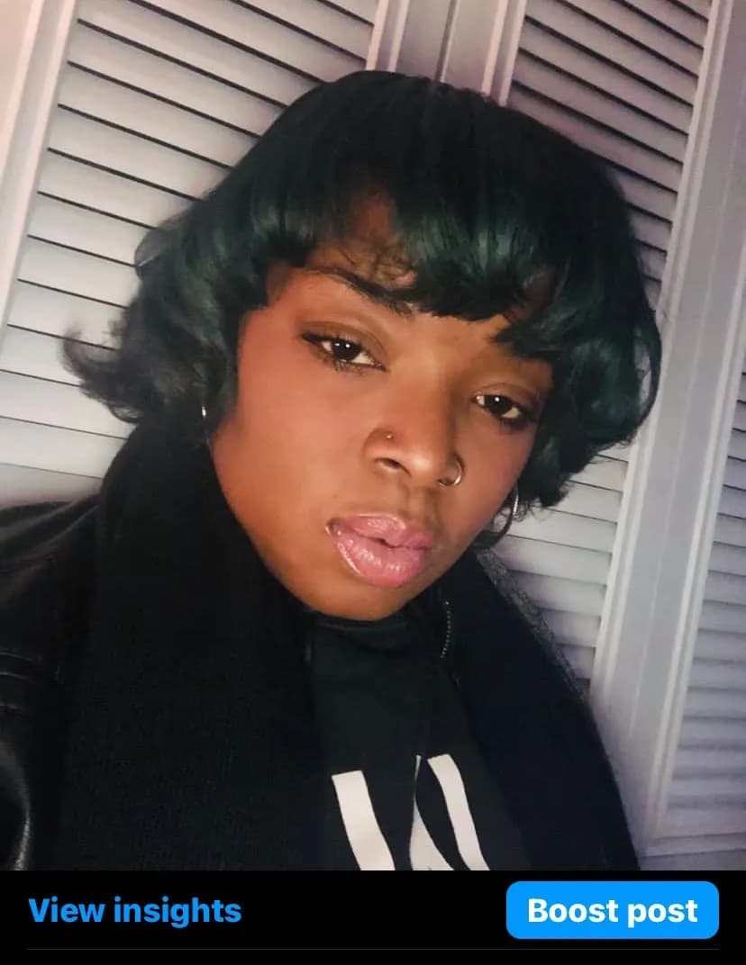 LaTisha G image