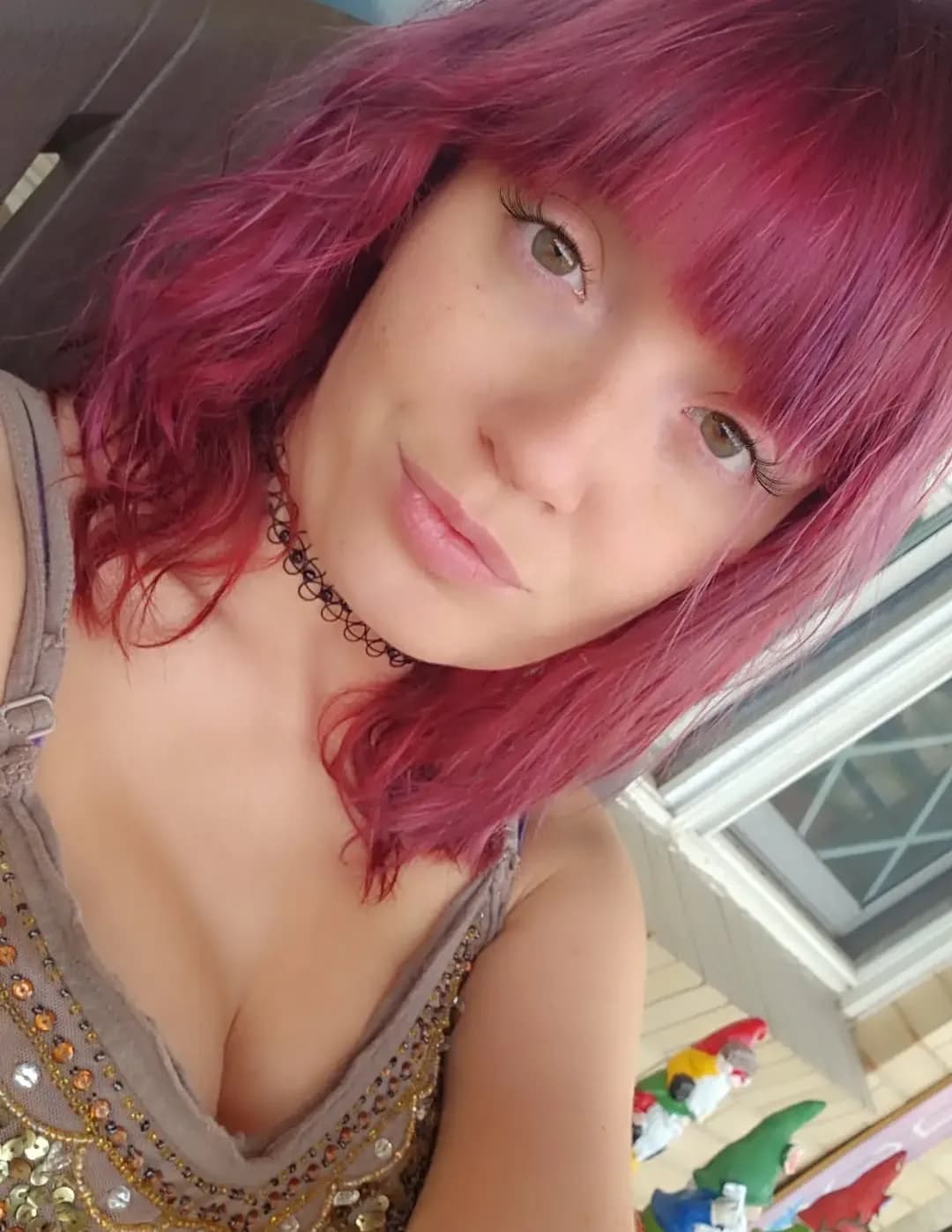 Allison Yeater image