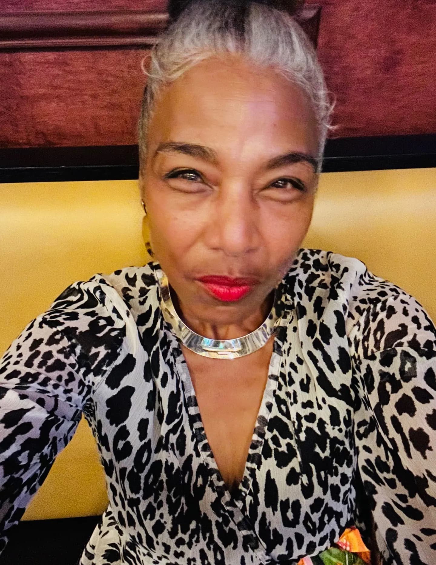 Muriel Sosa image