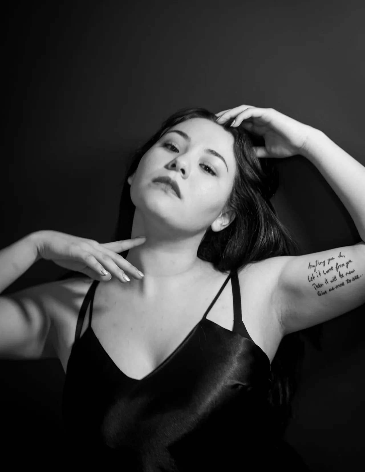 Becca Jimenez image