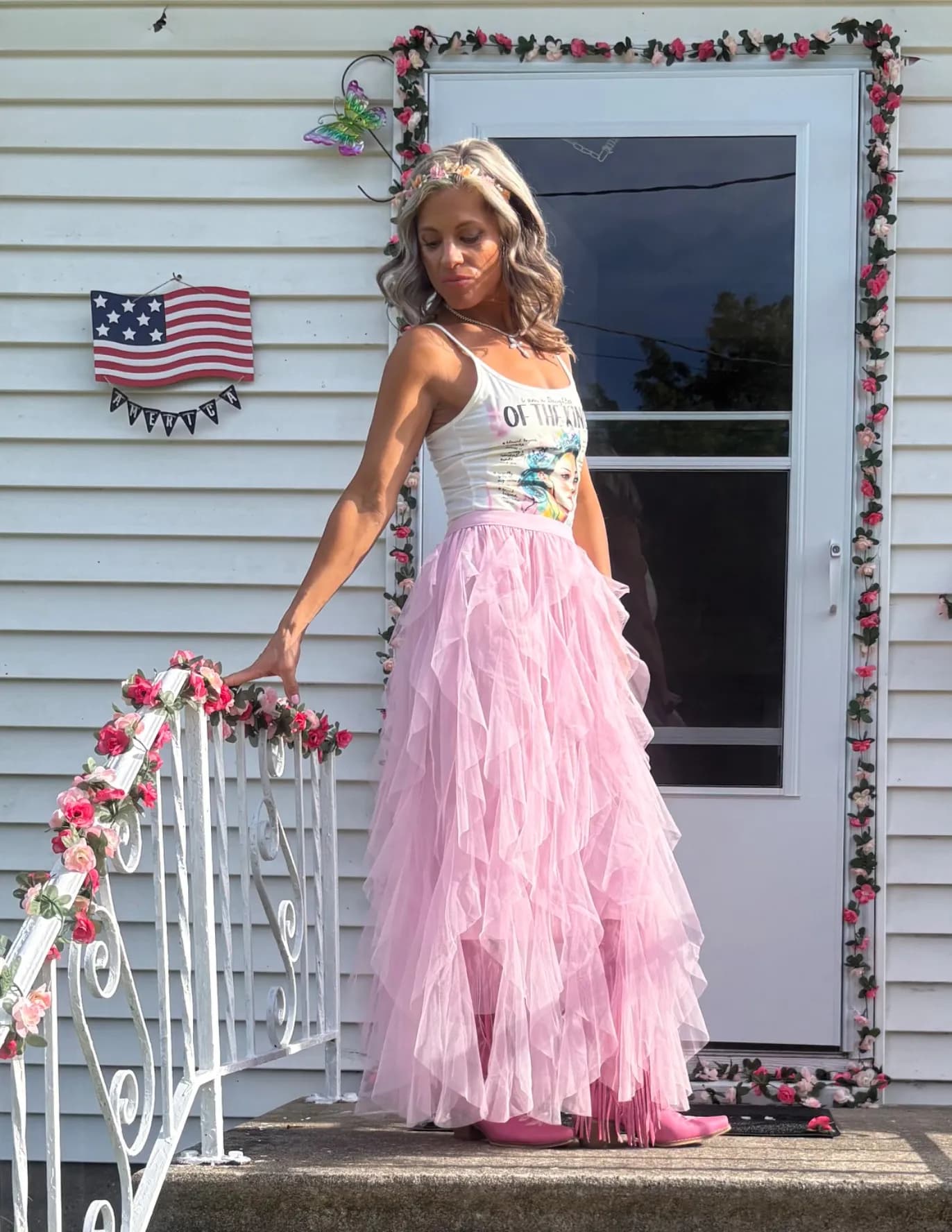 Courtney Trubich image