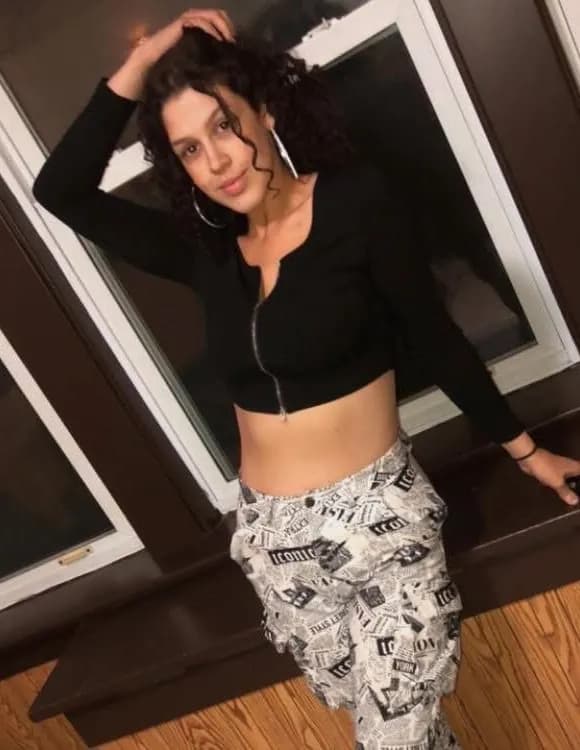 Jadynne seney image