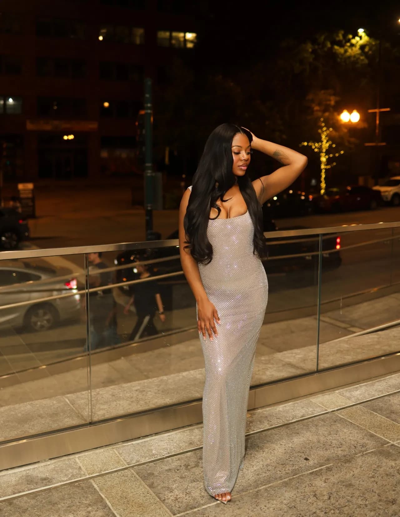Mercedes Walker image