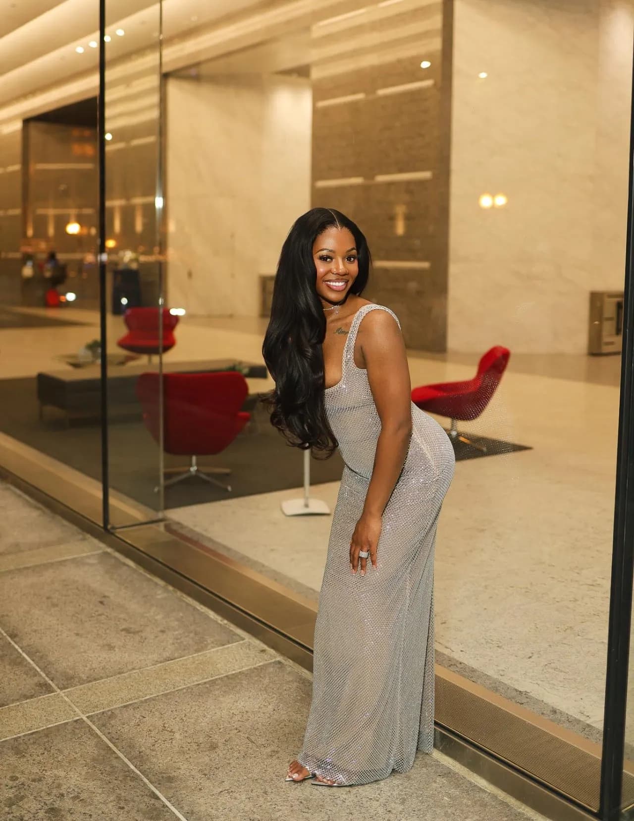 Mercedes Walker image