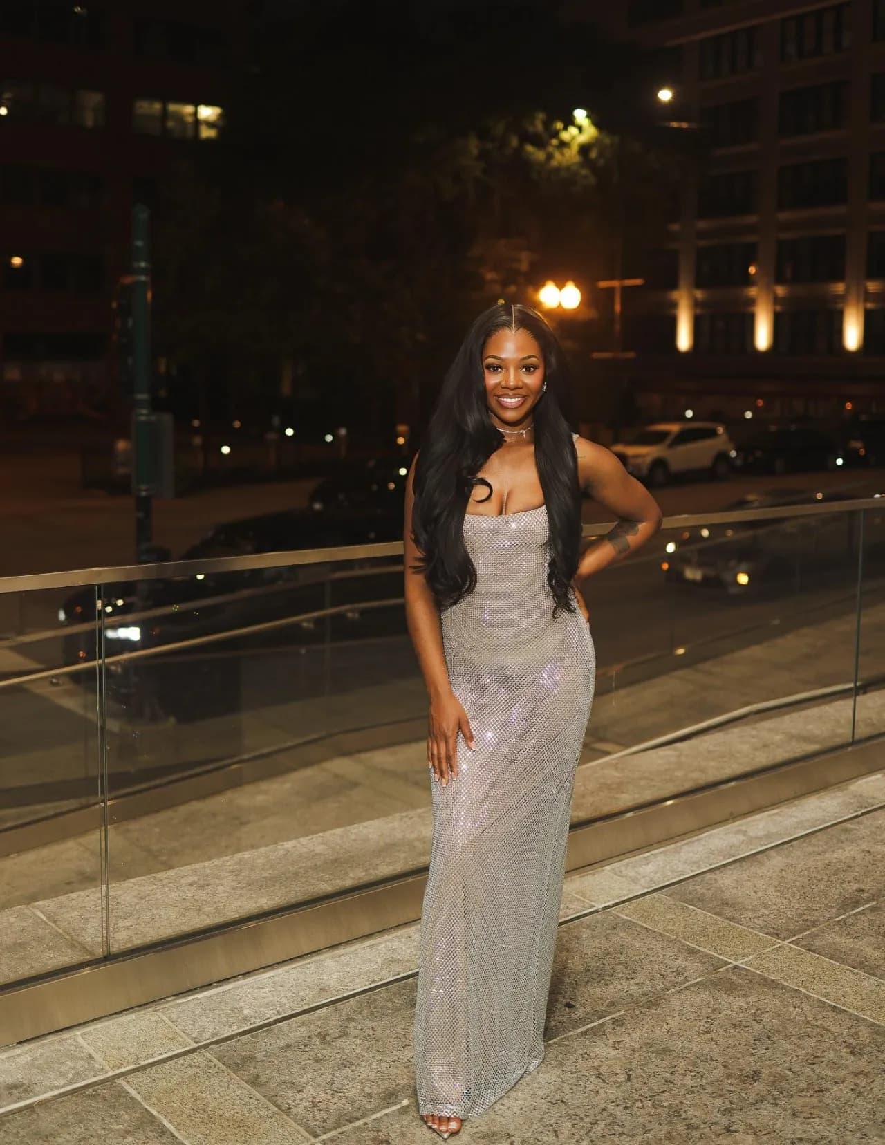 Mercedes Walker image