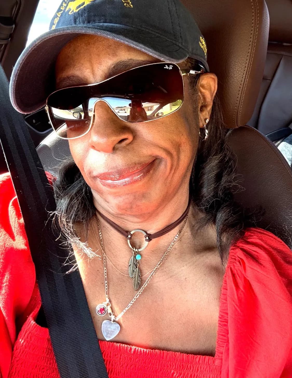 Vanessa Williams image
