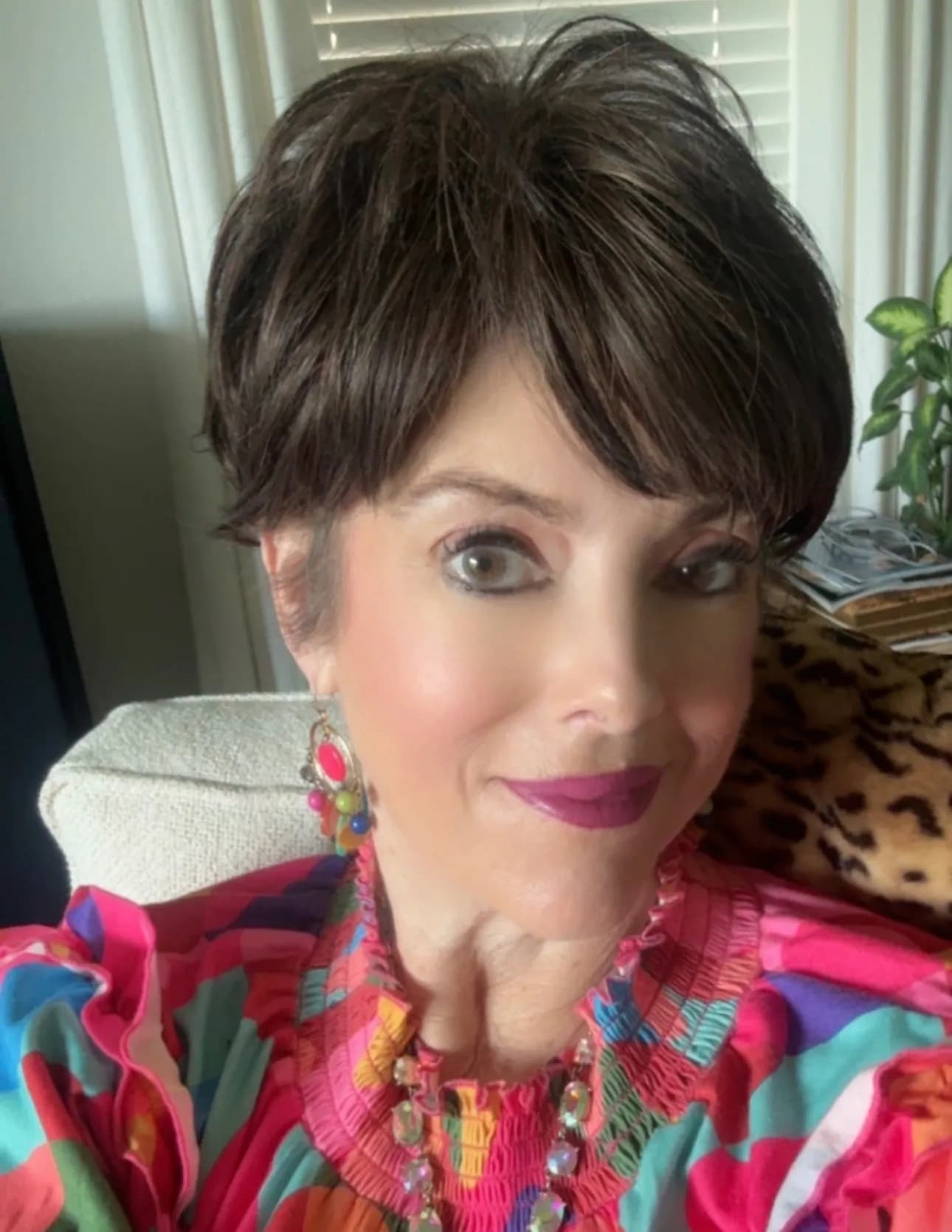 Terri Mimms image