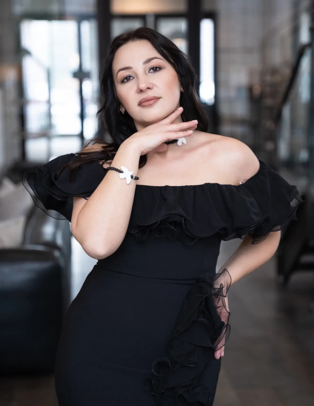 Julia H image