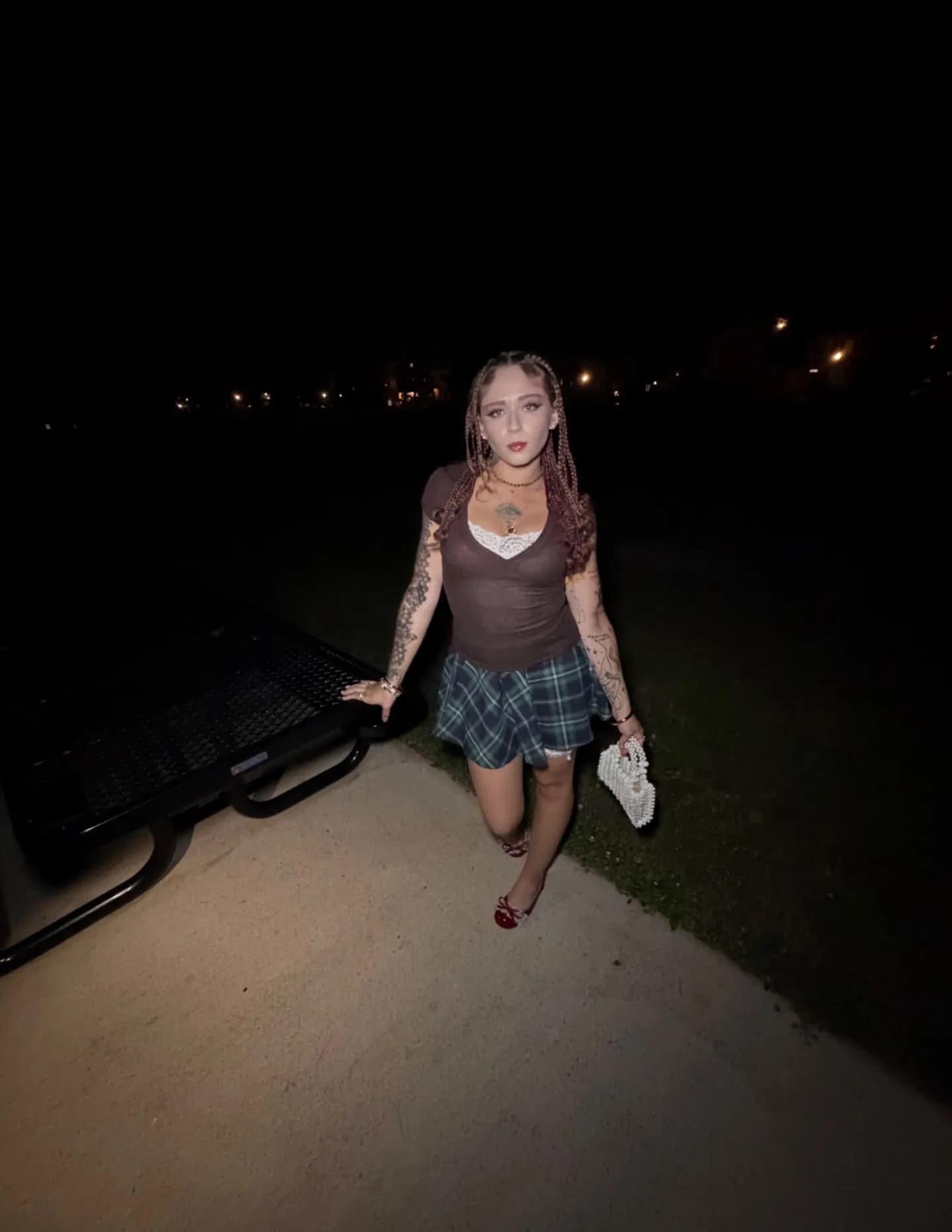 Hannah coffey image