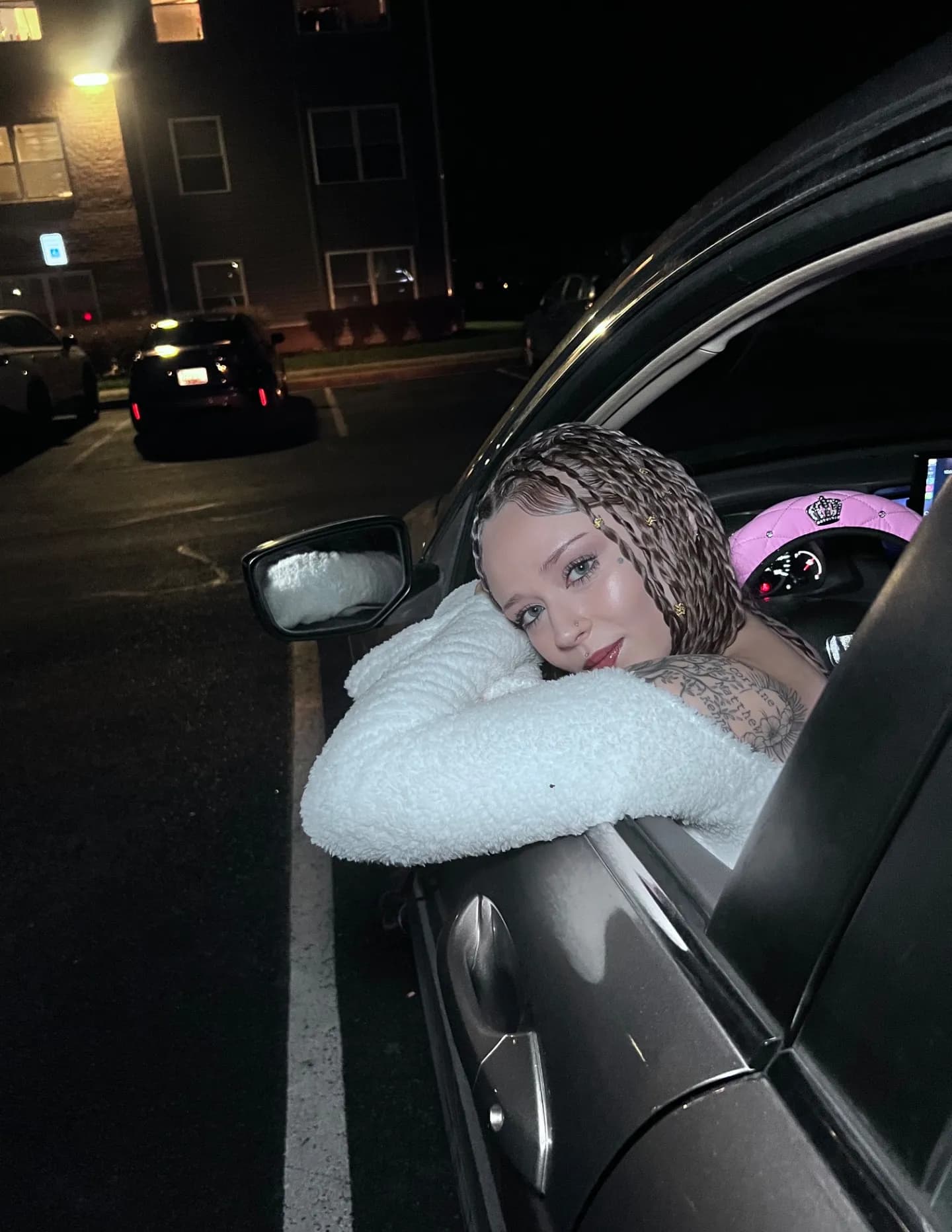 Hannah coffey image